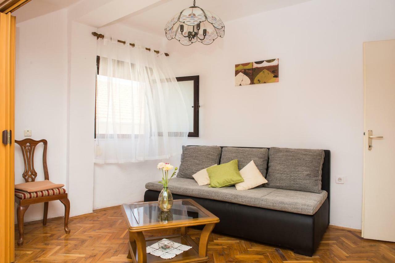 Apartment Tanaja Šibenik Kültér fotó
